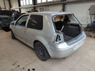 bontott VW GOLF IV Bal hátsó Féknyereg Munkahengerrel