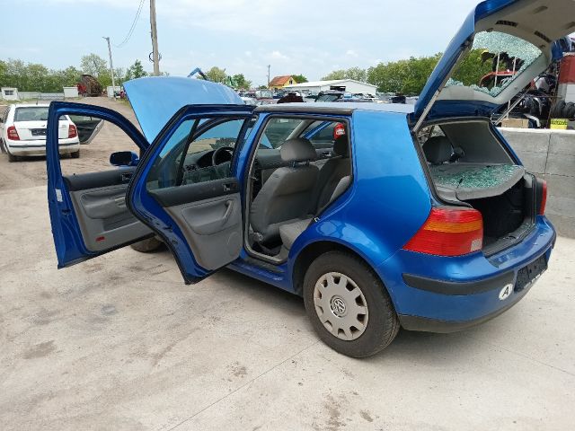 bontott VW GOLF IV Bal hátsó Lengéscsillapító