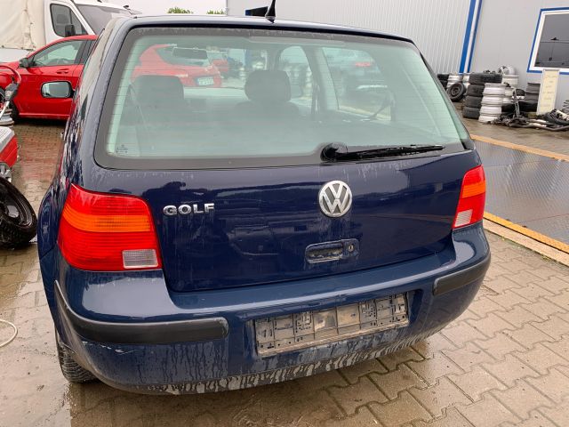 bontott VW GOLF IV Bal hátsó Lengéscsillapító