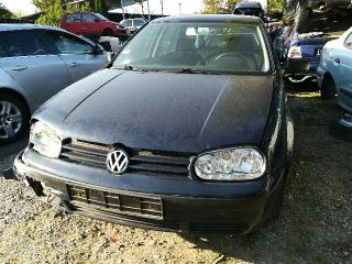 bontott VW GOLF IV Bal hátsó Lengéscsillapító