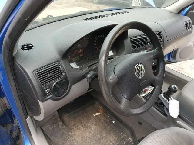 bontott VW GOLF IV Bal hátsó Lengéscsillapító