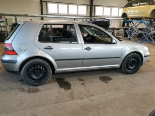 bontott VW GOLF IV Billenésgátló Bak