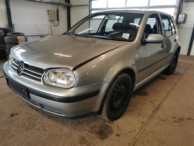 bontott VW GOLF IV Billenésgátló Bak