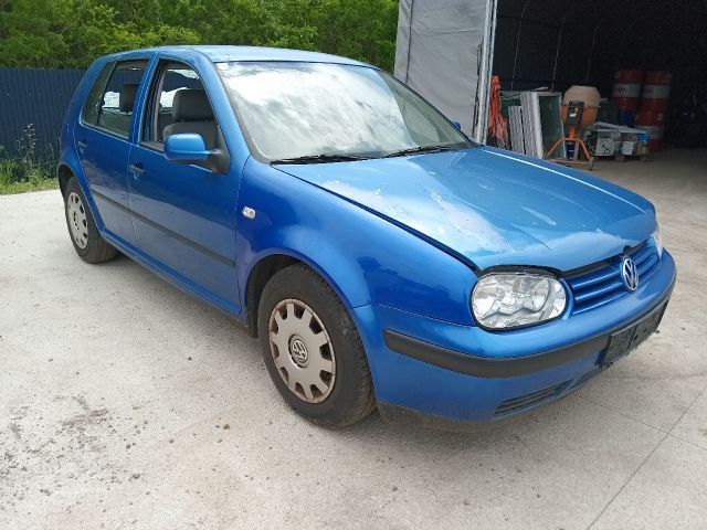 bontott VW GOLF IV Billenésgátló Bak