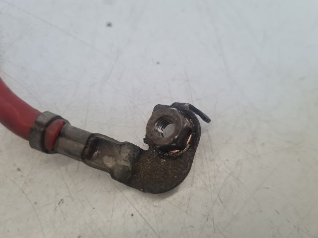 bontott VW GOLF IV Biztosítéktábla Motortér