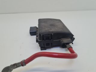 bontott VW GOLF IV Biztosítéktábla Motortér