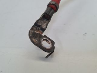 bontott VW GOLF IV Biztosítéktábla Motortér