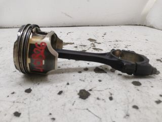 bontott VW GOLF IV Dugattyú és Hajtókar