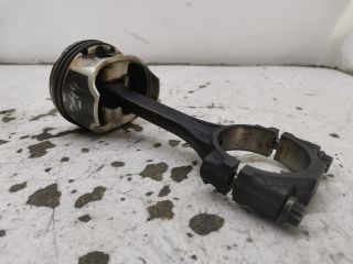 bontott VW GOLF IV Dugattyú és Hajtókar