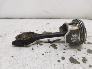 bontott VW GOLF IV Dugattyú és Hajtókar