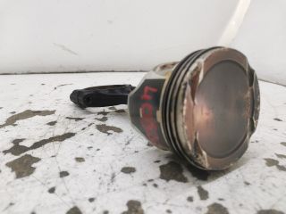 bontott VW GOLF IV Dugattyú és Hajtókar