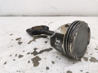 bontott VW GOLF IV Dugattyú és Hajtókar