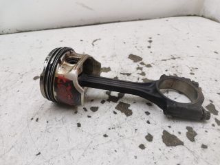 bontott VW GOLF IV Dugattyú és Hajtókar