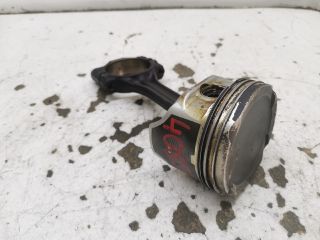 bontott VW GOLF IV Dugattyú és Hajtókar