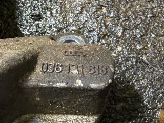 bontott VW GOLF IV EGR / AGR Szelep