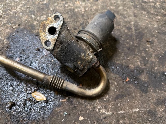 bontott VW GOLF IV EGR / AGR Szelep