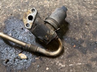 bontott VW GOLF IV EGR / AGR Szelep