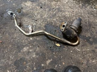 bontott VW GOLF IV EGR / AGR Szelep