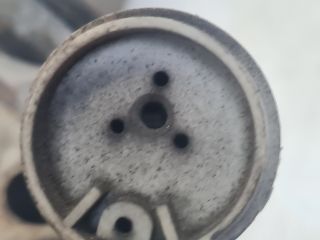 bontott VW GOLF IV EGR / AGR Szelep