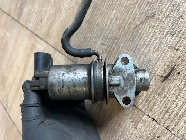 bontott VW GOLF IV EGR / AGR Szelep