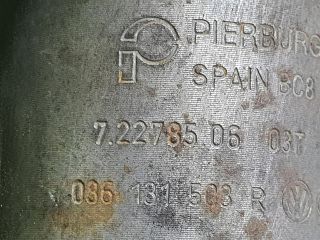 bontott VW GOLF IV EGR / AGR Szelep