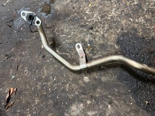 bontott VW GOLF IV EGR / AGR Szelep