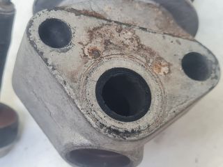 bontott VW GOLF IV EGR / AGR Szelep