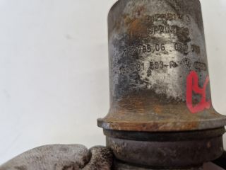 bontott VW GOLF IV EGR / AGR Szelep