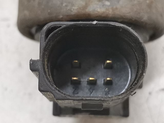 bontott VW GOLF IV EGR / AGR Szelep