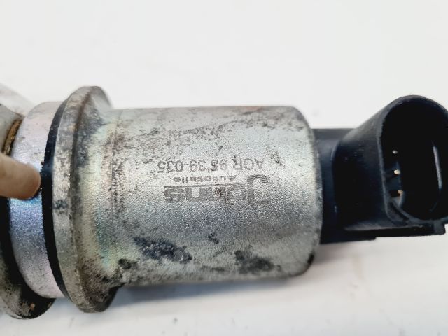 bontott VW GOLF IV EGR / AGR Szelep