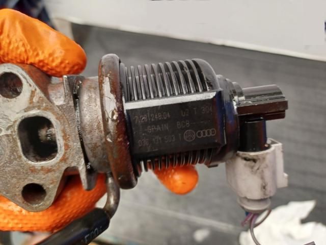 bontott VW GOLF IV EGR / AGR Szelep