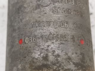 bontott VW GOLF IV EGR / AGR Szelep