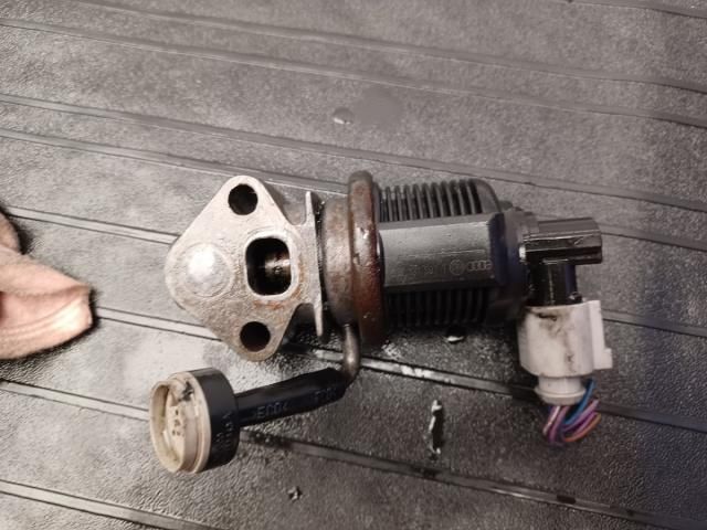 bontott VW GOLF IV EGR / AGR Szelep