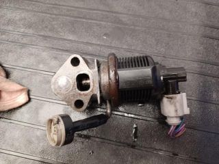 bontott VW GOLF IV EGR / AGR Szelep