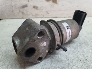 bontott VW GOLF IV EGR / AGR Szelep