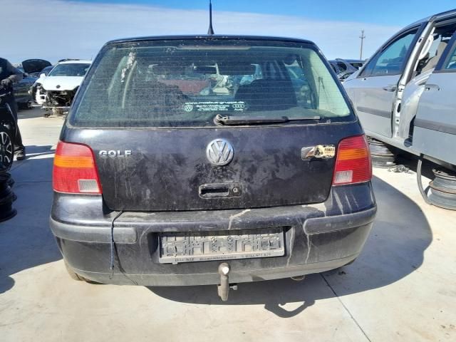 bontott VW GOLF IV EGR / AGR Szelep