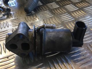 bontott VW GOLF IV EGR / AGR Szelep