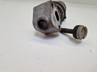 bontott VW GOLF IV EGR / AGR Szelep