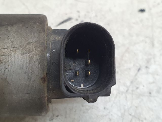 bontott VW GOLF IV EGR / AGR Szelep