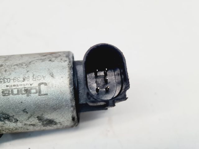 bontott VW GOLF IV EGR / AGR Szelep