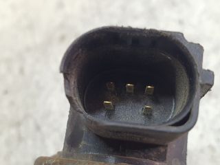 bontott VW GOLF IV EGR / AGR Szelep