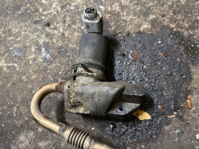 bontott VW GOLF IV EGR / AGR Szelep