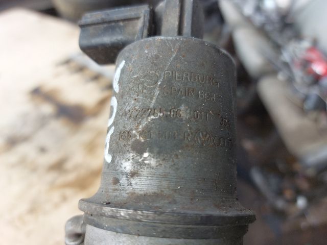 bontott VW GOLF IV EGR / AGR Szelep