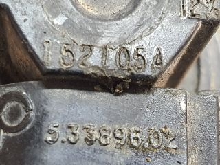 bontott VW GOLF IV EGR / AGR Szelep