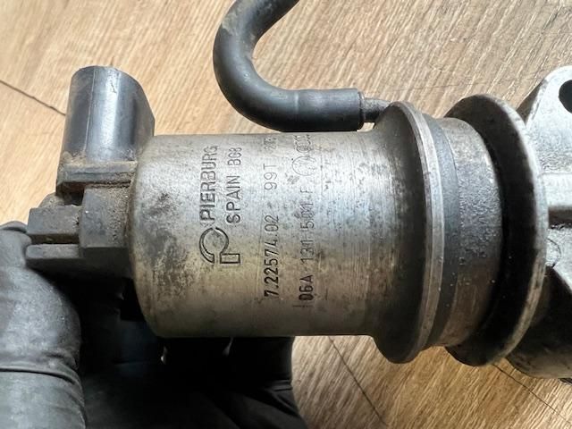 bontott VW GOLF IV EGR / AGR Szelep