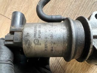 bontott VW GOLF IV EGR / AGR Szelep