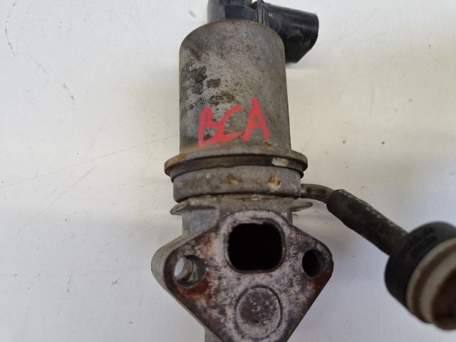 bontott VW GOLF IV EGR / AGR Szelep