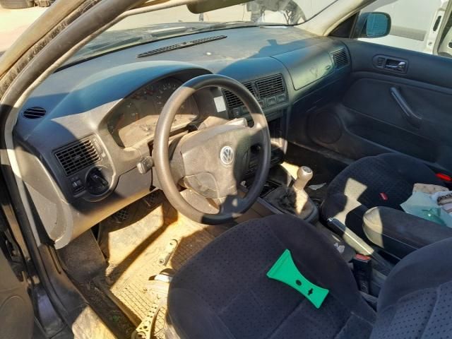 bontott VW GOLF IV EGR / AGR Szelep