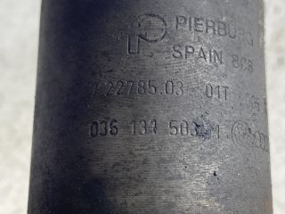 bontott VW GOLF IV EGR / AGR Szelep