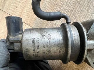 bontott VW GOLF IV EGR / AGR Szelep
